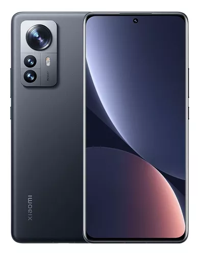 XIAOMI 12 5G 12RAM+ 256GB