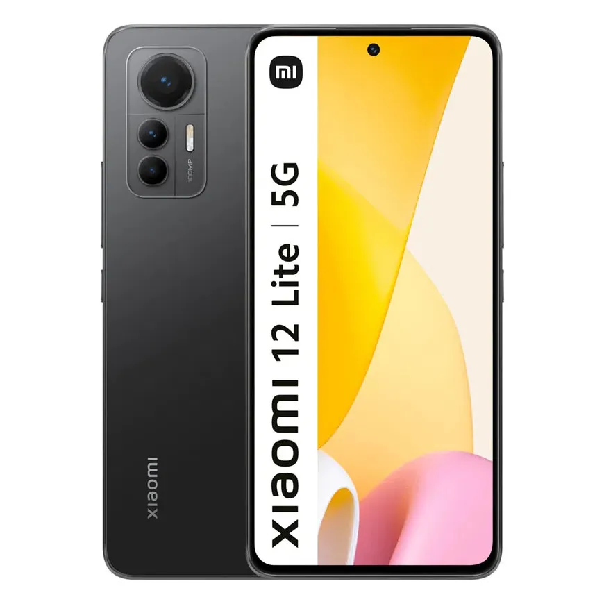 MI 12 lite 5g 6+128GB