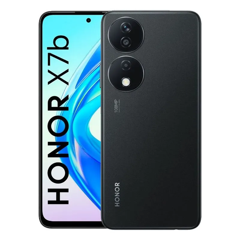 HONOR X7B 8RAM + 256GB