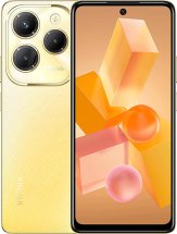 INFINIX HOT 40 PRO 8RAM + 256GB