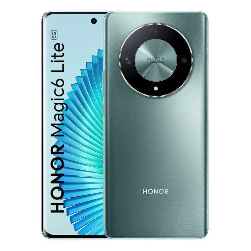 HONOR MAGIC 6 LITE 5G 8RAM + 256GB