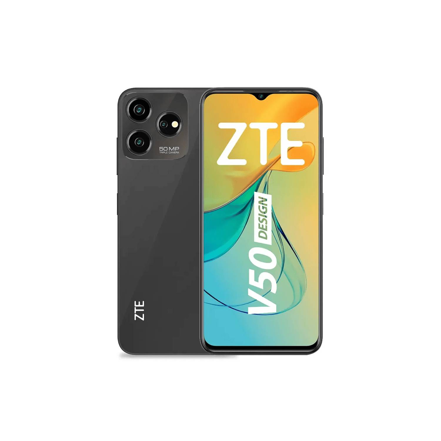 ZTE BLADE V50 DISING (6+10) GB + 256GB