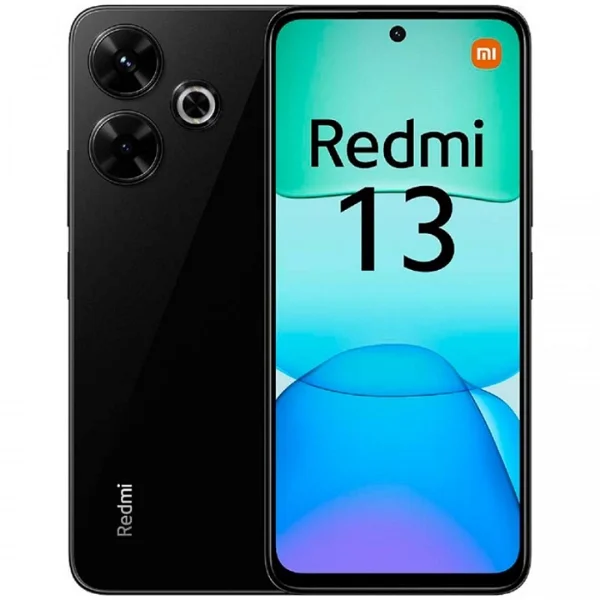 REDMI 13 8RAM+256GB
