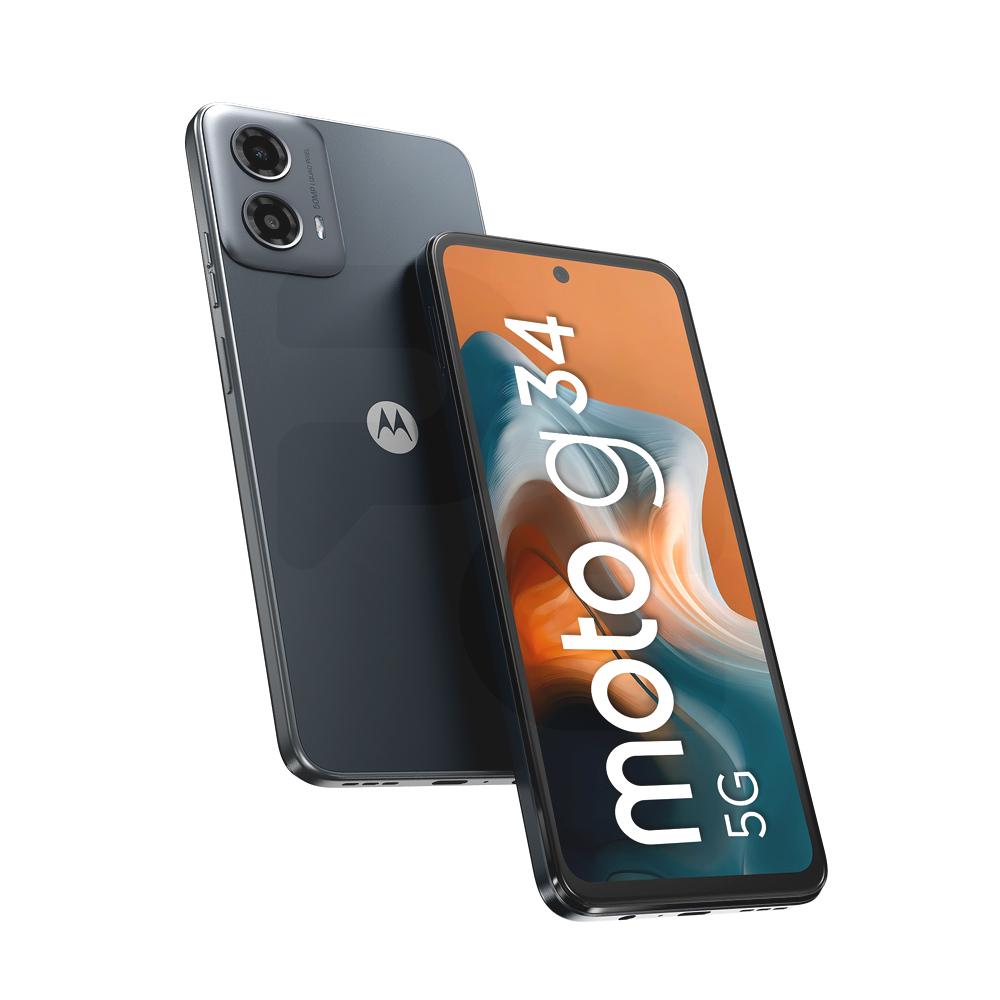 MOTO G34 6RAM+ 128GB