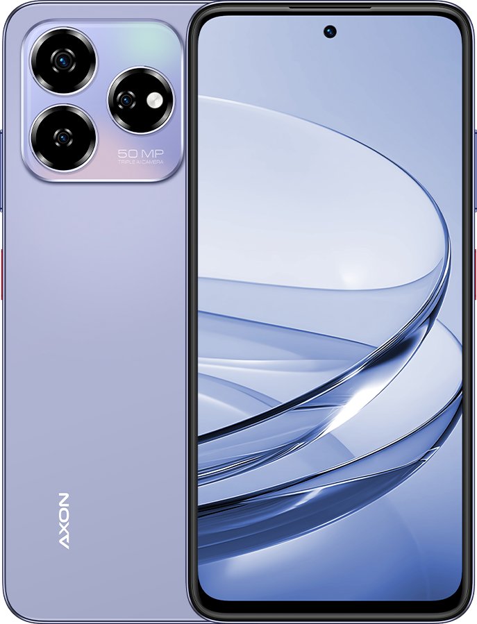 ZTE BLADE V60 8RAM+256GB