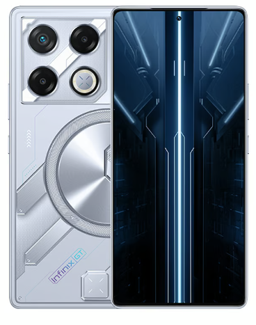 INFINIX GT 20PRO 5G (12+12)RAM + 256GB