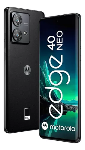 MOTO EDGE 40 NEO 8RAM + 256GB
