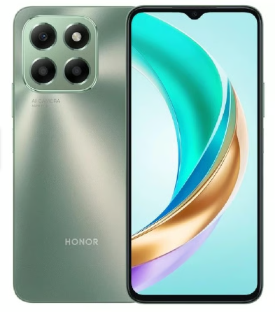 HONOR X6b PLUS 8RAM + 256GB 5G
