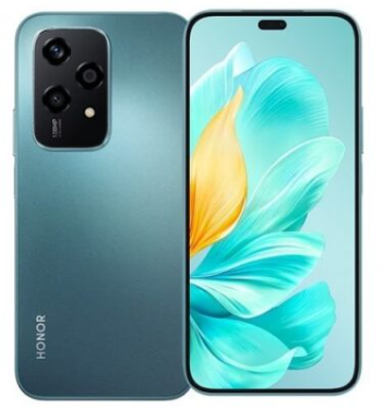 HONOR 200LITE 8RAM+ 256GB