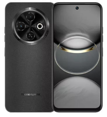 TECNO SPAR 30C 8GB + 256GB