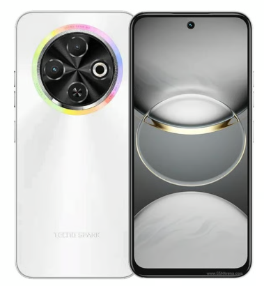 TECNO SPAR 30C 4GB+ 256GB ( TRANSFORMES )