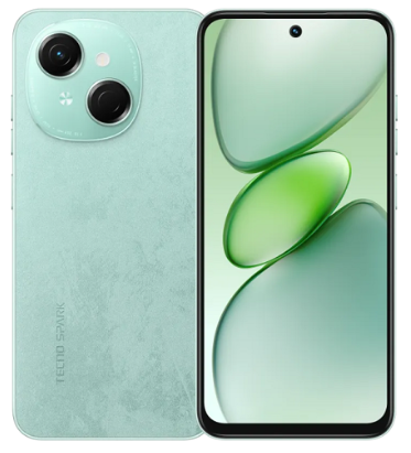 TECNO SPAR GO 1 3GB + 64GB