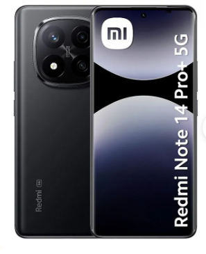 REDMI NOTE 14 PRO PLUS 8GB +256GB