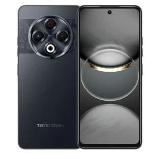 TECNO SPARK 30 8GB+ 256GB