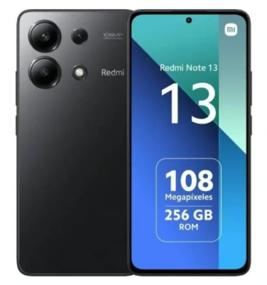 REDMI NOTE 13 8GB + 128Gb