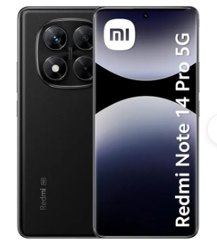 REDMI NOTE 14 PRO 5G 8RAM + 256GB