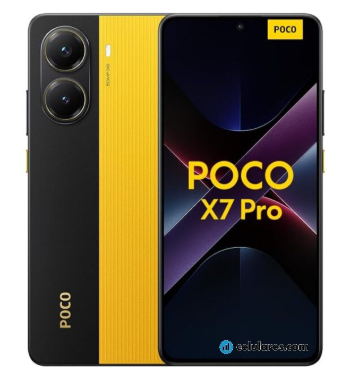 POCO X7PRO 5G 12GB + 512GB