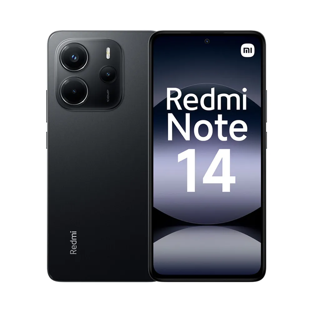 Redmi Note 14 8+256GB