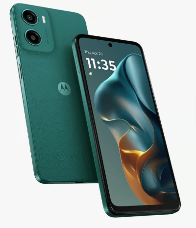 MOTO G05 4RAM+ 64GB