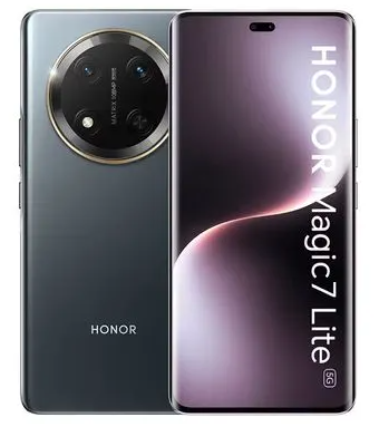 HONOR MAGIC 7LITE 5G 8GB + 512GB