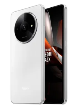 REDMI A3X 4GB+ 128GB