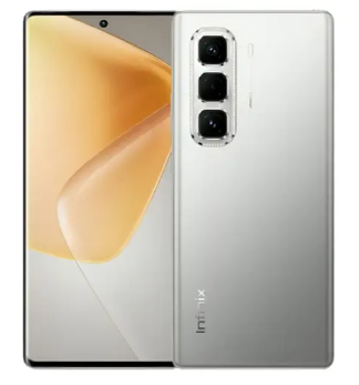 INFINIX HOT 50PROPLUS 8GB + 256GB