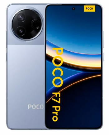 POCO F7PRO 5G 12GB + 512GB
