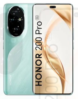 HONOR 200PRO 12GB +512GB