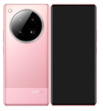 IFINIX ZERO 40 8GB + 256GB