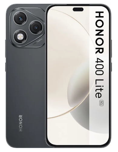 HONOR 400LITE 5G 8GB + 256GB
