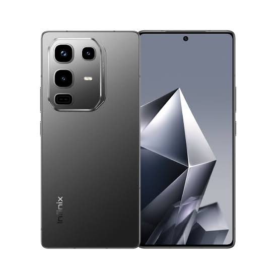 INFINIX NOTE 50 PRO 12+256GB