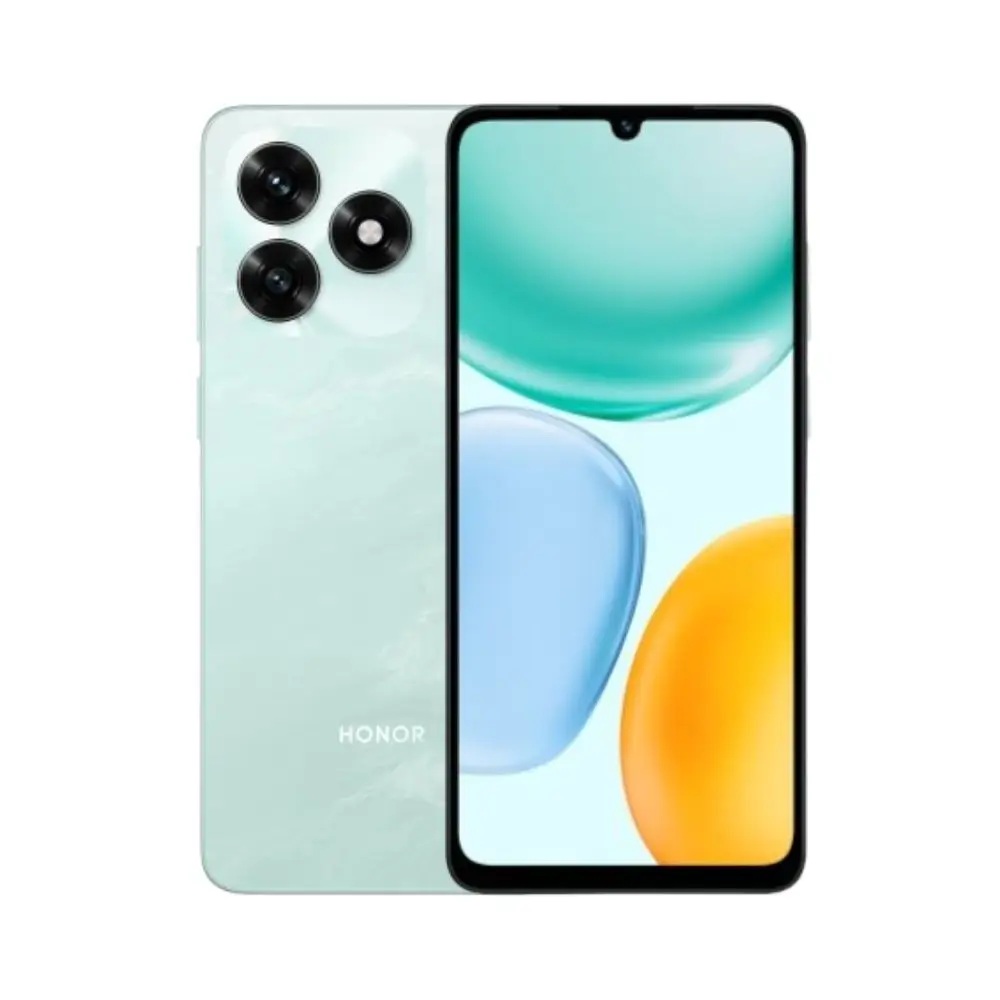 HONOR X5C PLUS 6GB RAM +256GB ROM